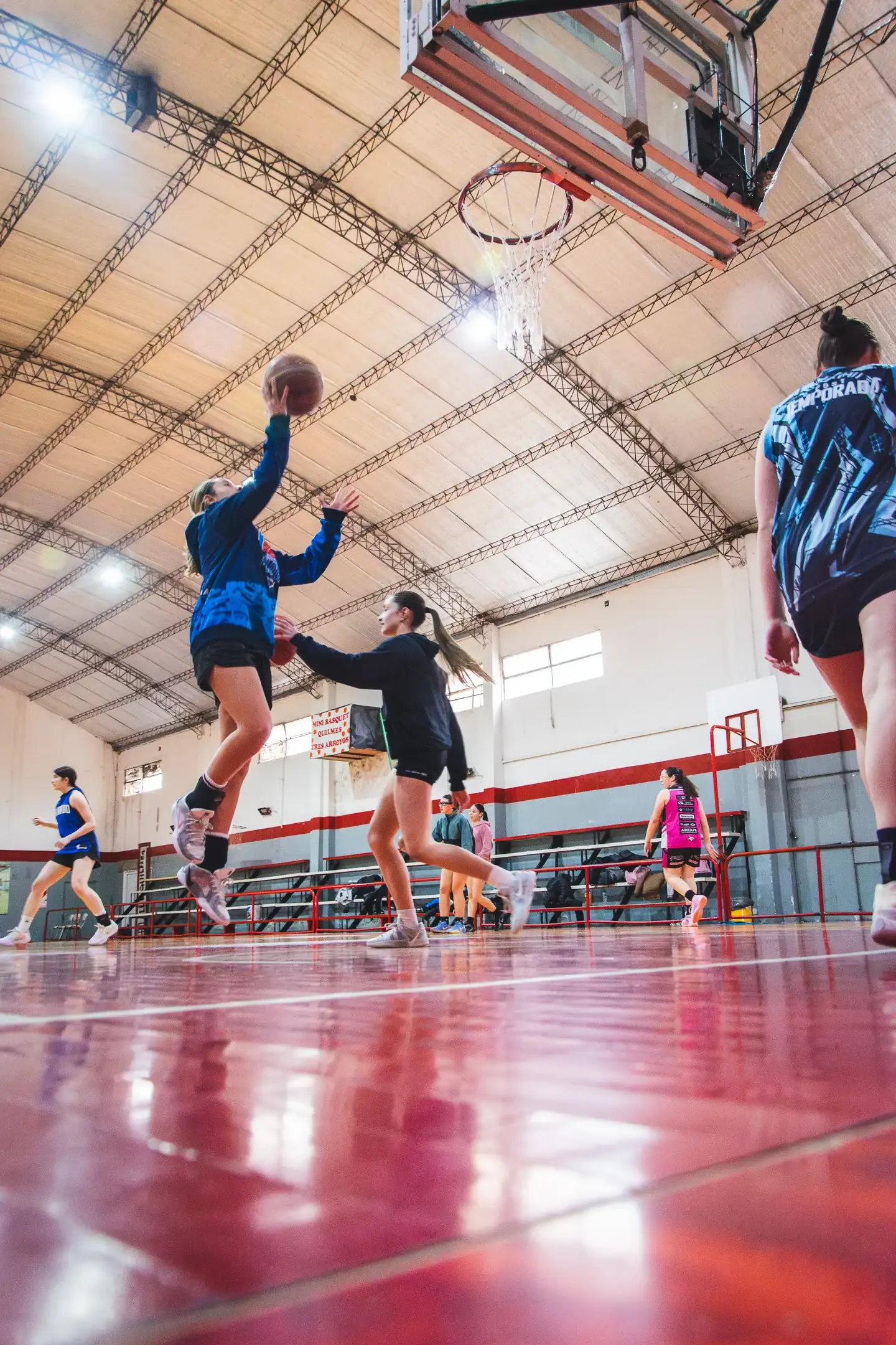 entrena u17 - 1