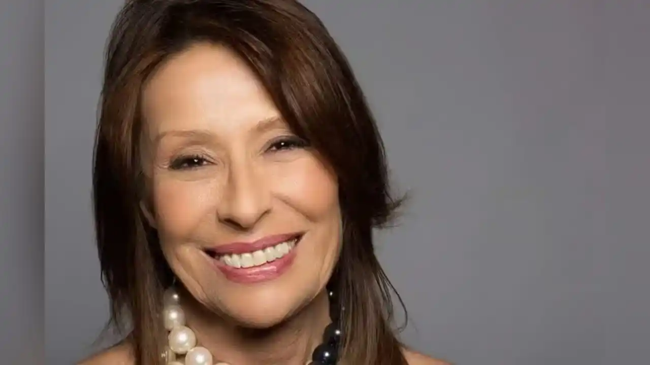 Marcela Ruiz actuó en numerosos éxitos de la televisión