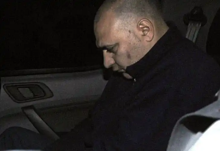 Caso Ángeles Rawson: Procesaron a Mangieri por "femicidio y abuso sexual"