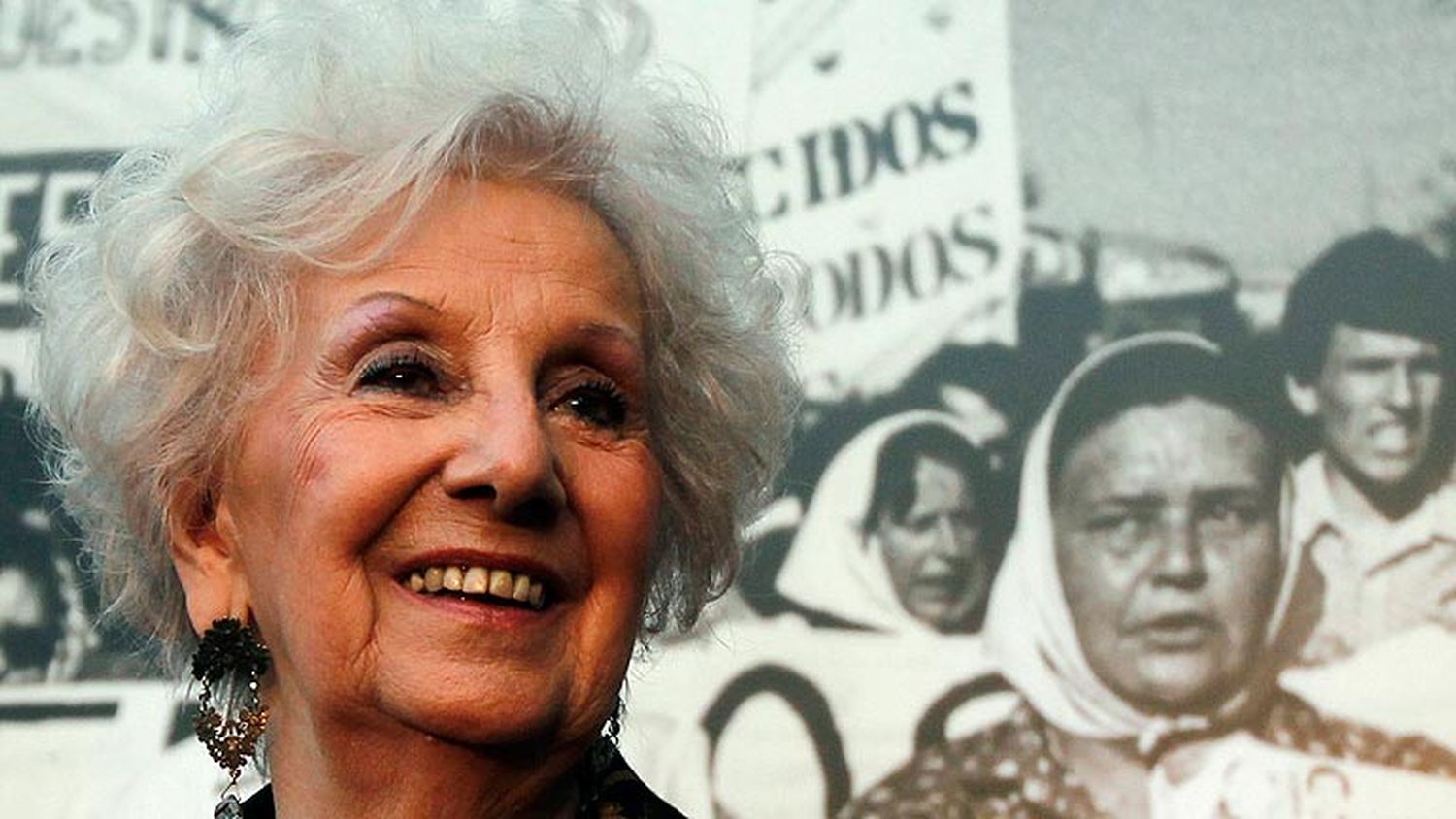 Abuelas restituyó la identidad de la nieta 125