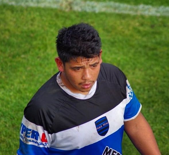 Jugar en Europa, la decisión de dos rugbiers de Tiro Federal: “Pitu” González en Francia y Lisandro Salinas en España