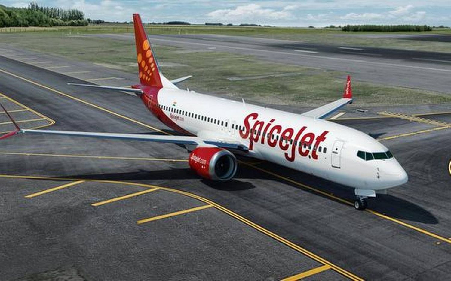 SpiceJet planea lanzar veinte nuevas rutas domésticas