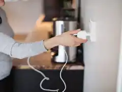 Consejos de la Usina para reducir el consumo de electricidad en la época de mayor calor en Tandil