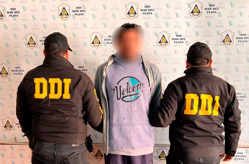 Detienen a un hombre que mantuvo tres meses encerrados a su pareja e hijos con amenazas de muerte