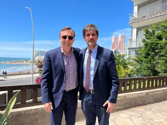 Cierre de la Semana de la Mejora Continua del HPC: más de 26 proyectos impulsan la innovación en salud