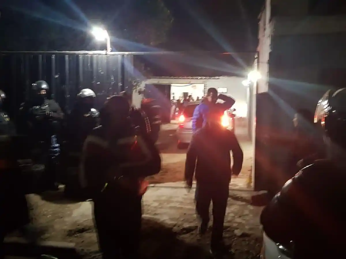 Cuarentena: que aparezca el sentido común