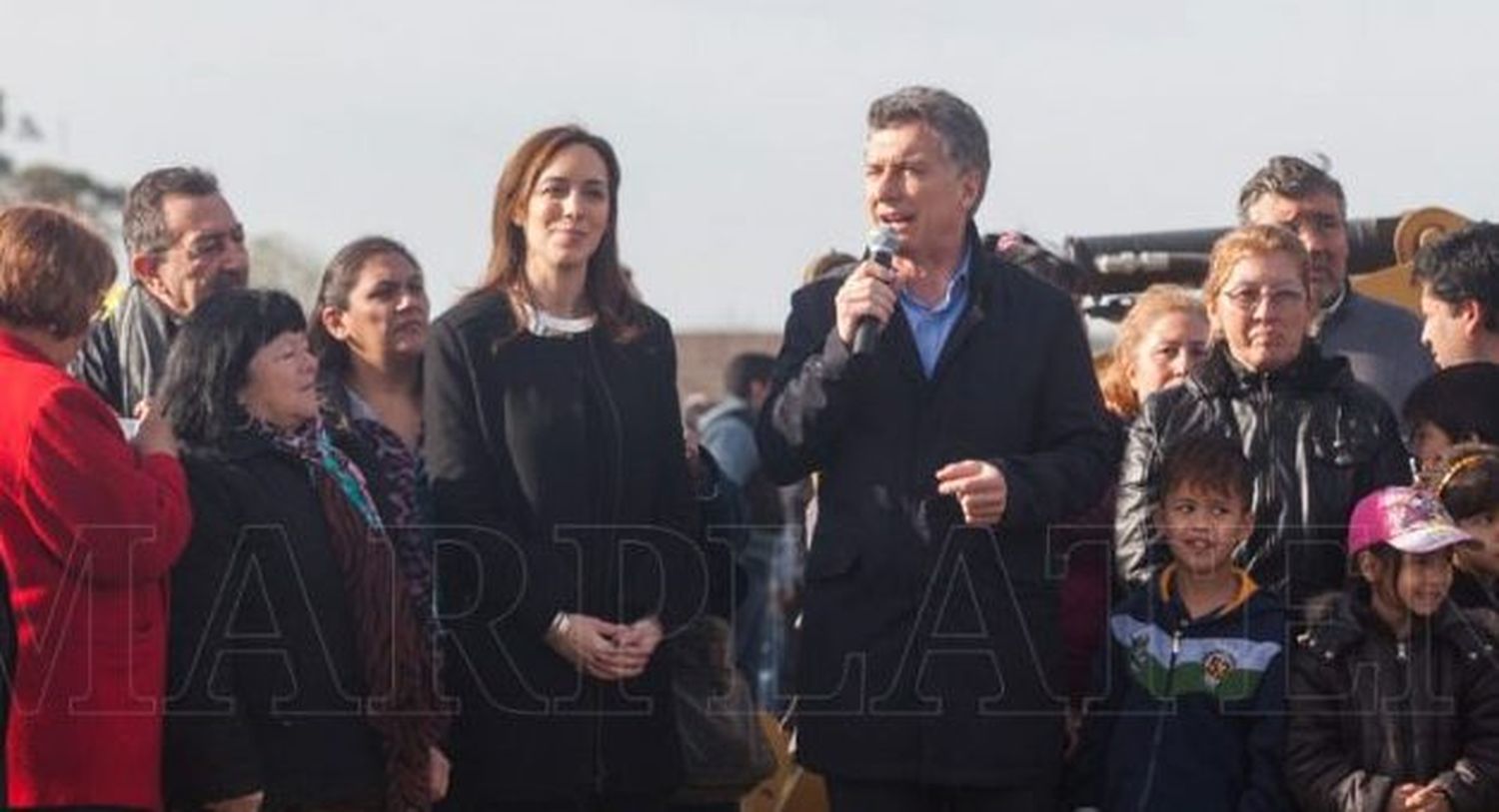 A un año del ataque a Macri, para la Justicia intervino sólo un menor