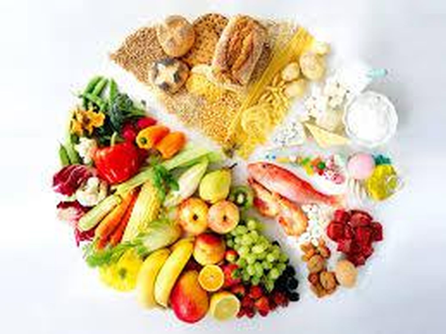 La alimentación y la cuarentena: como evitar el picoteo y el aumento de peso
