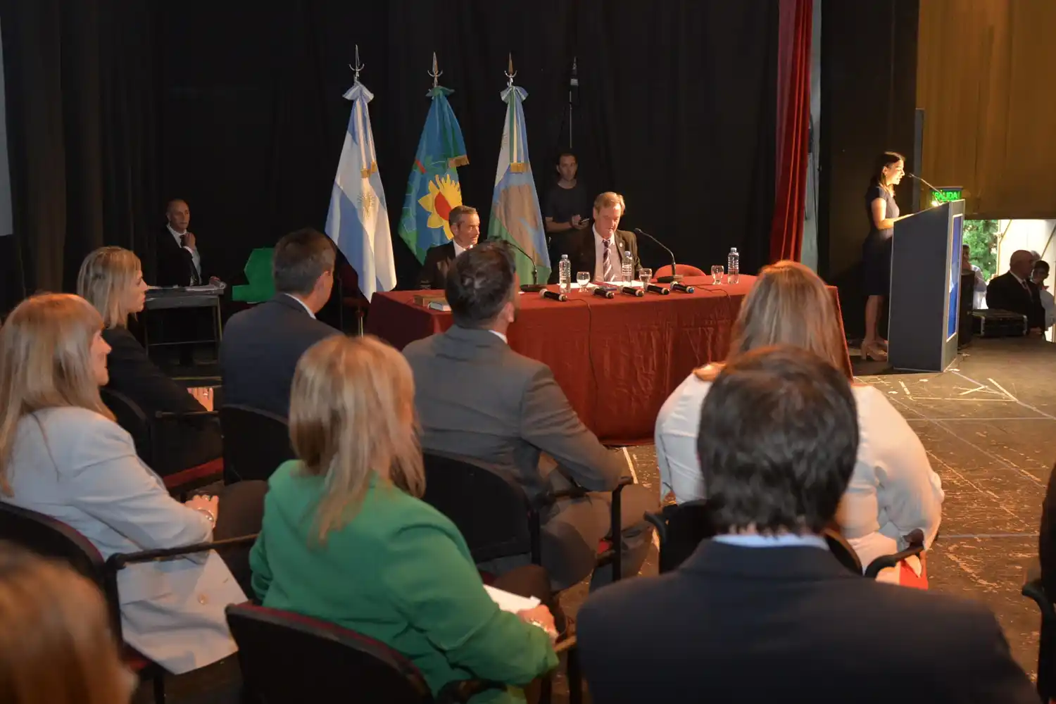 asuncion lunghi concejales gabinete 10-12-23 - 1
