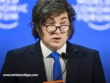 Milei defendió su modelo económico y advirtió que habrá sectores que deberán adaptarse