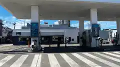 Volvieron a generarse largas filas para cargar combustible