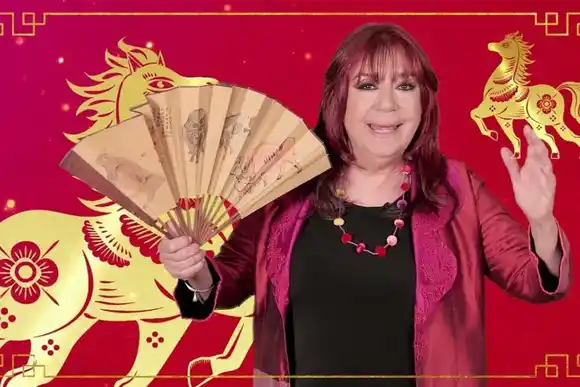 Horóscopo chino : ¿Cuáles son las predicciones de Ludovica para la Argentina durante 2024?