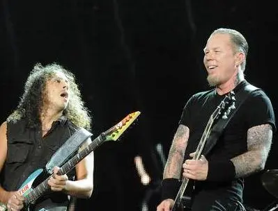 Metallica en La Plata: El 75 por ciento de los trabajadores estaba en negro