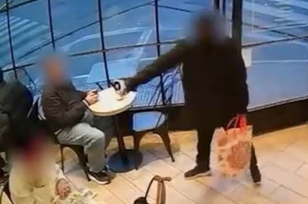 Captura de pantalla del video