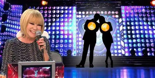 Las parejas favoritas de Solita Silveyra para el Bailando