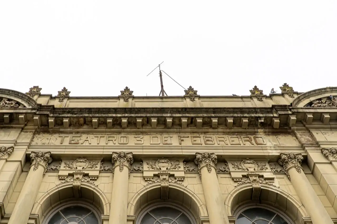 Música en esta orilla: cinco proyectos musicales llegan al Teatro Municipal este fin de semana