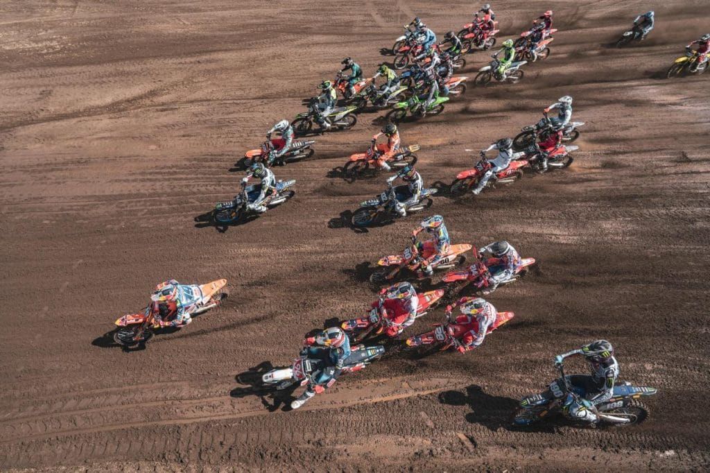 Será el décimo séptimo GP celebrado en Argentina