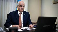 Jorge Taiana destacó la compra de aviones Beechcraft TC-12B