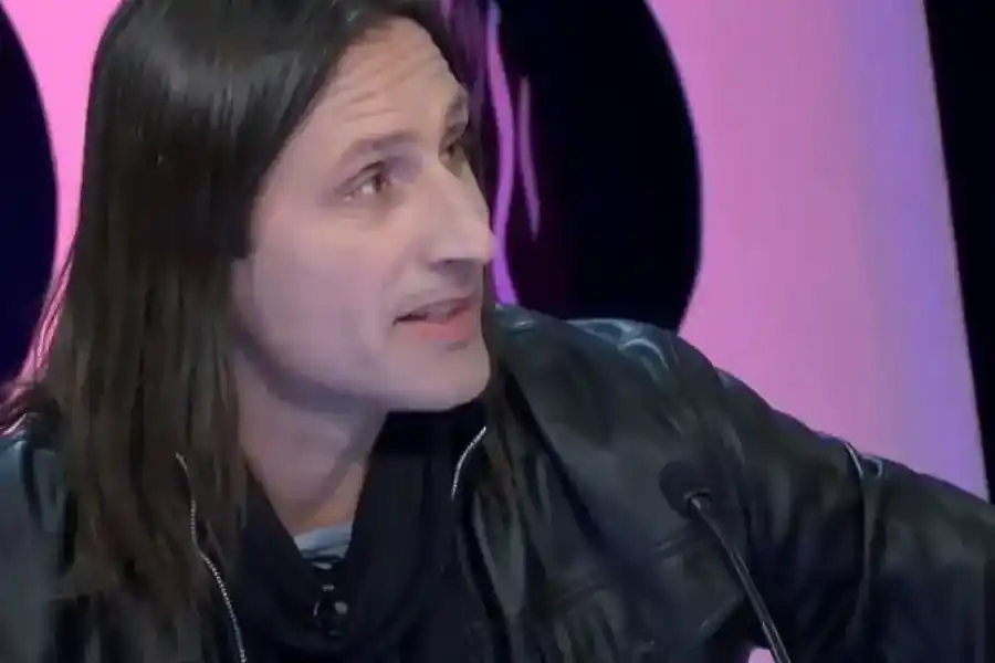 Denunciaron a Juan Carlos Olave por "denigrar" a tres mujeres policías