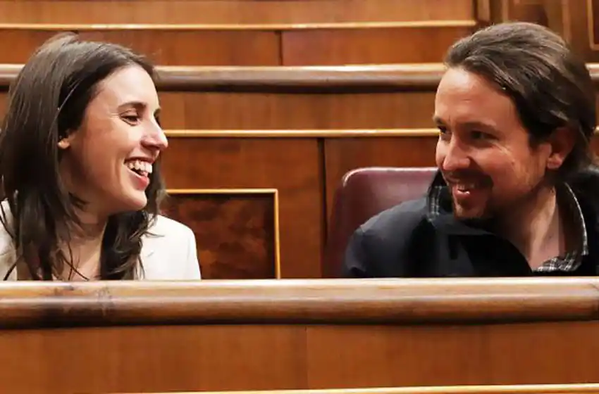 El líder de Podemos Pablo Iglesias se compró un chalet de 788 mil dólares