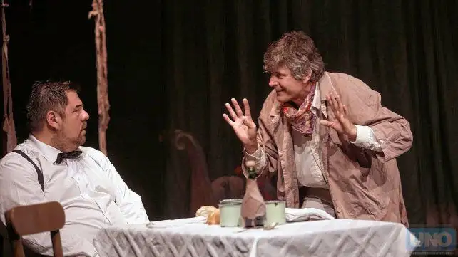 Ley de Teatro en Entre Ríos: será tratada en Diputados