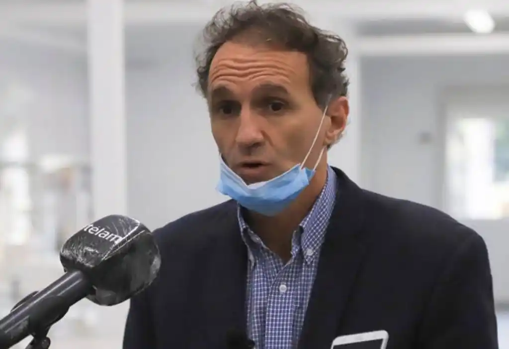 Sancionarán a las empresas que acopien materiales indebidamente