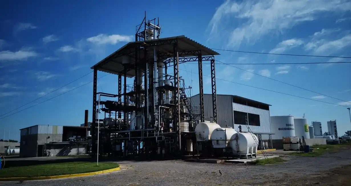 En enero, la "Ley Ómnibus" parecía redactada por las petroleras para terminar con el corte verde obligatorio en el diésel y las naftas. Ahora, en cambio, hay expectativas más favorables. Aún no está definido cuándo la Liga Bioenergética presentará su proyecto.