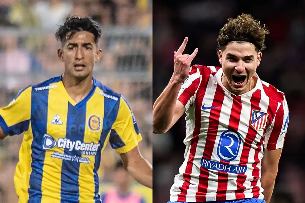 Central juega por el Apertura y hay súper tarde de Champions con 18 partidos: la agenda deportiva de este miércoles