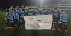 Empate en cero para el Sub 15 en Ayacucho