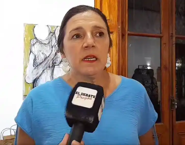 Se rindió homenaje a Emma Barrandéguy, a 110 años de su nacimiento