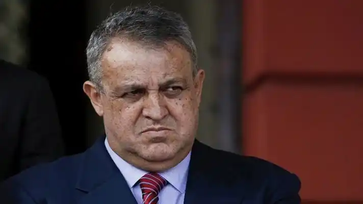 Juicio contra Eulogio del Pino será oral y público: condenan a varios implicados en caso PetroZamora