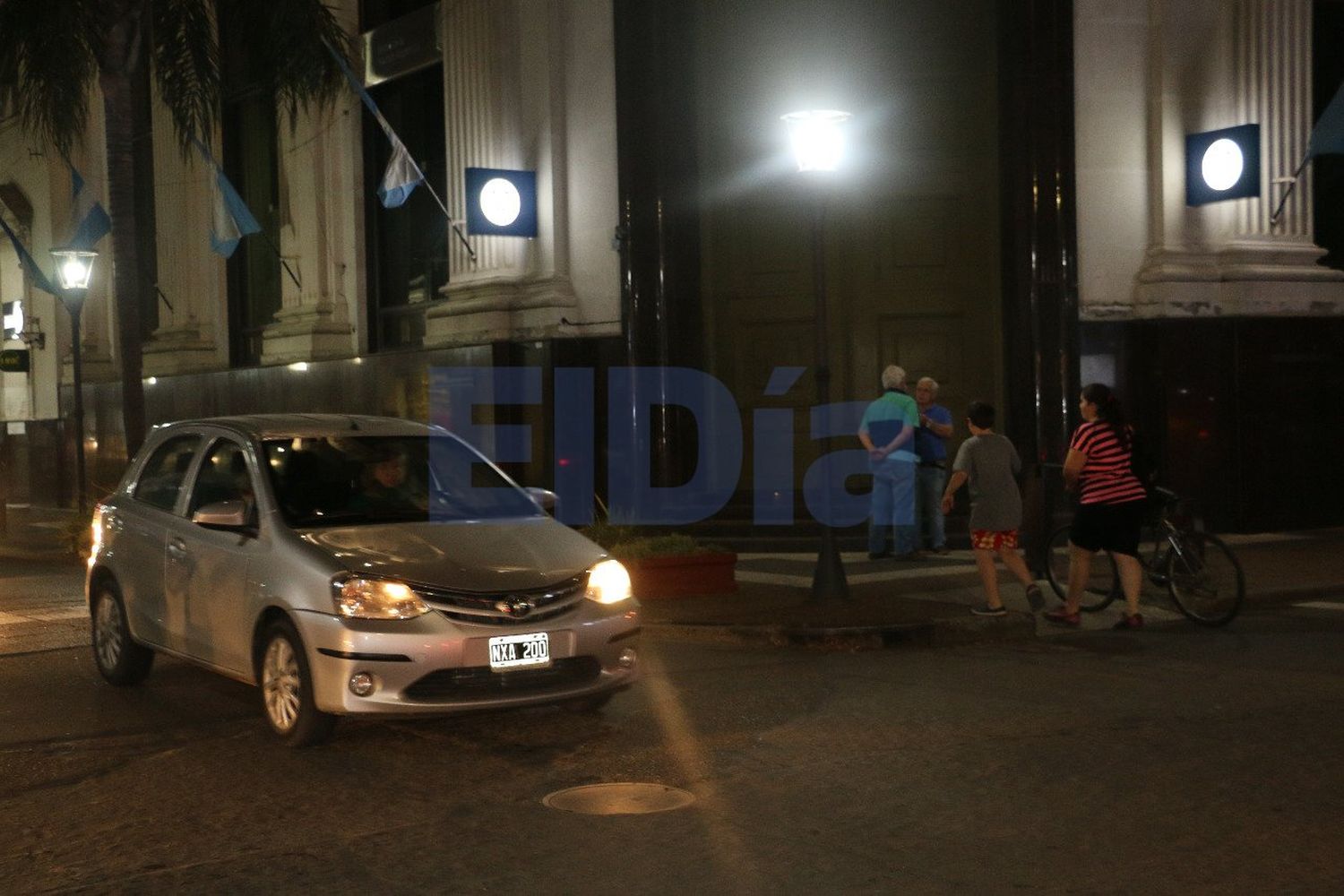 En las últimas 96 horas hubo 36 casos en la provincia: uno solo en la ciudad