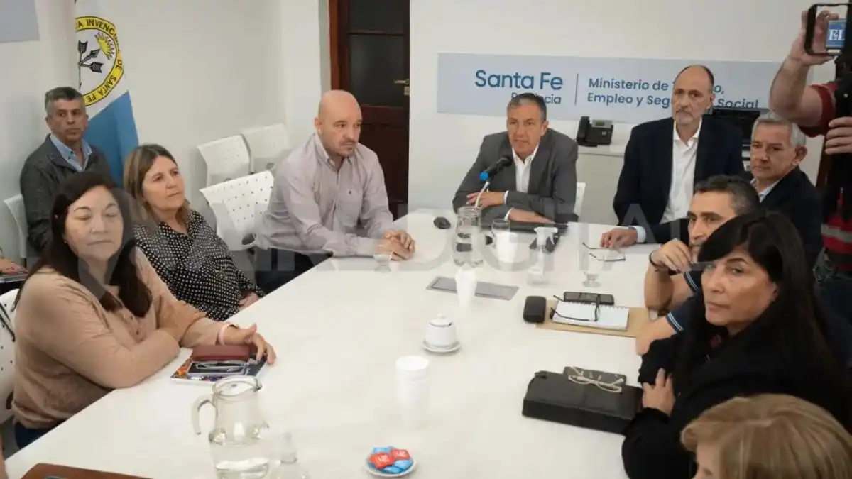 Paritaria docente: en qué consiste la nueva propuesta del gobierno a Amsafe