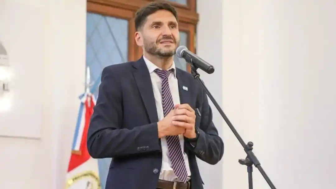 Pullaro convocó a una nueva reunión interministerial para evaluar metas de gestión