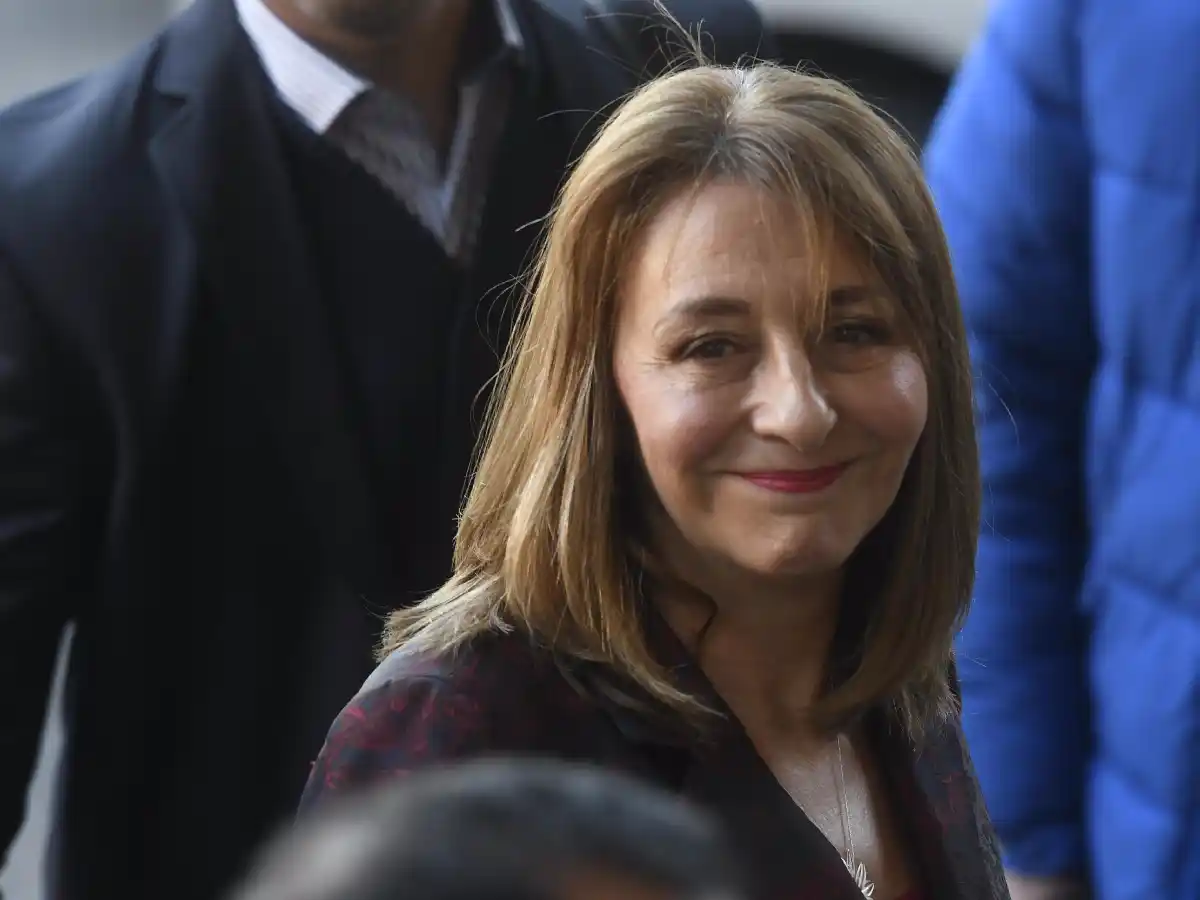 Renunció la procuradora Alejandra Gils Carbó 