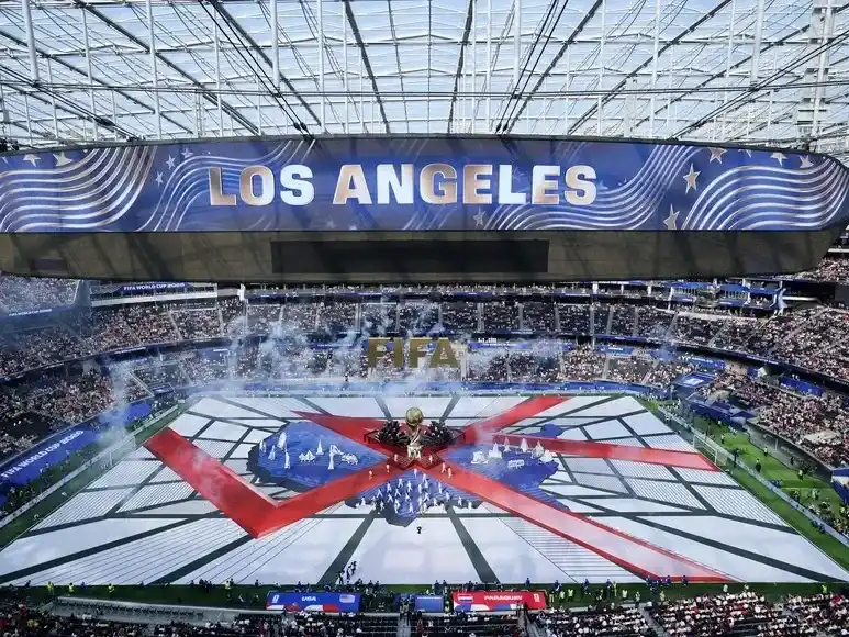Los Angeles
