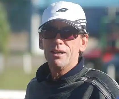 Ciro Delcanto: “Vamos por un segundo torneo profesional en la ciudad”