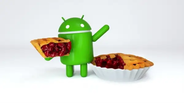 Google presenta Android Pie 9, una nueva versión cargada de Inteligencia Artificial