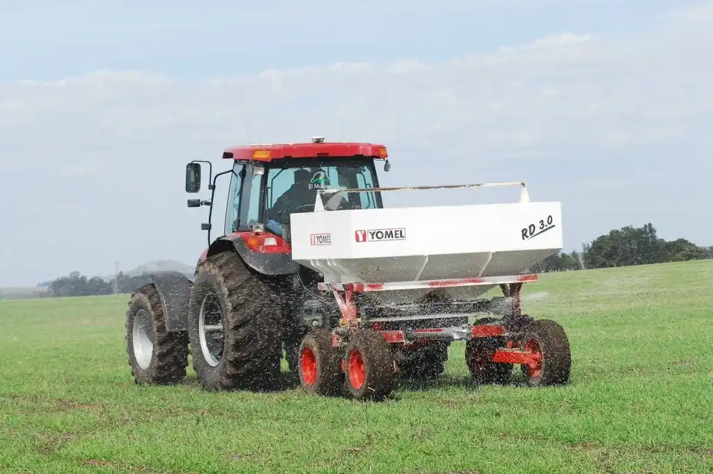 Argentina alcanzará rindes de soja y de maíz récord