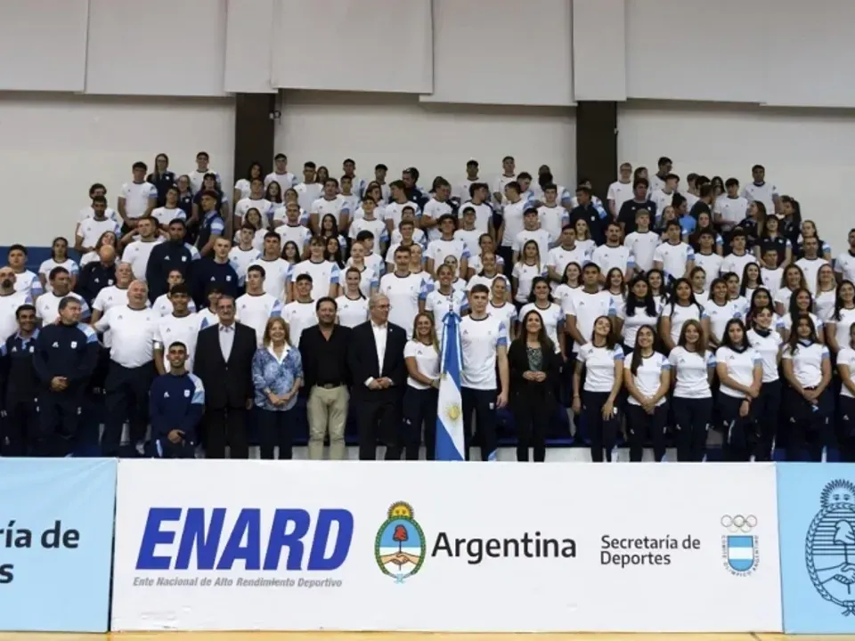 Fuerte recorte al ddeprote nacional para 2026.Foto:ENARD