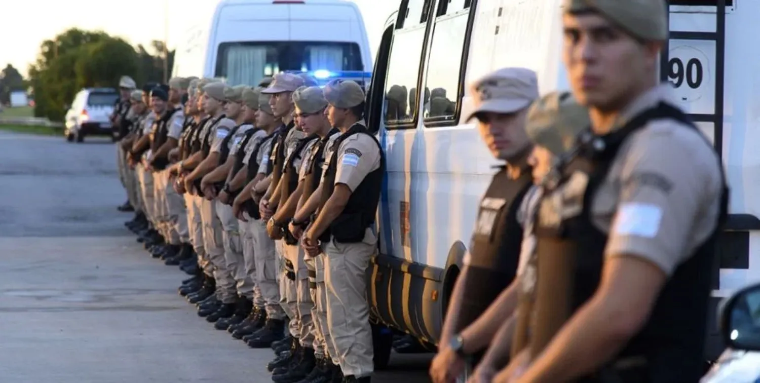 La lucha contra el crimen organizado es un desafío continuo que requerirá un compromiso sostenido y la cooperación de todos los actores involucrados.