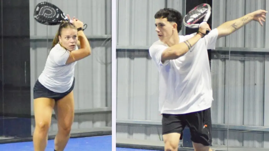 Padel: Abrieron las inscripciones para el segundo torneo de APCER
