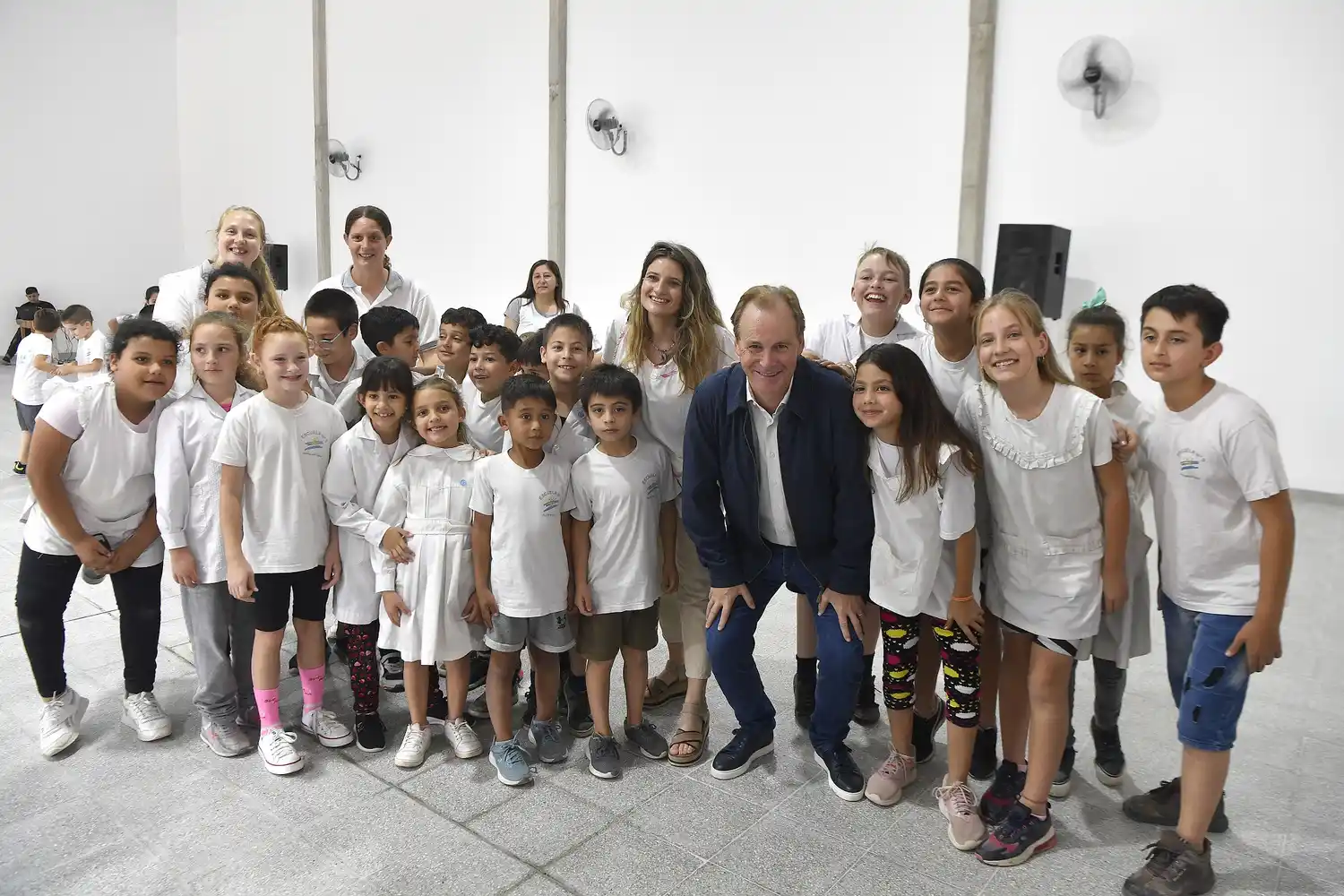 Gustavo Bordet Celebra la Continuidad de las Políticas de Austeridad en Entre Ríos