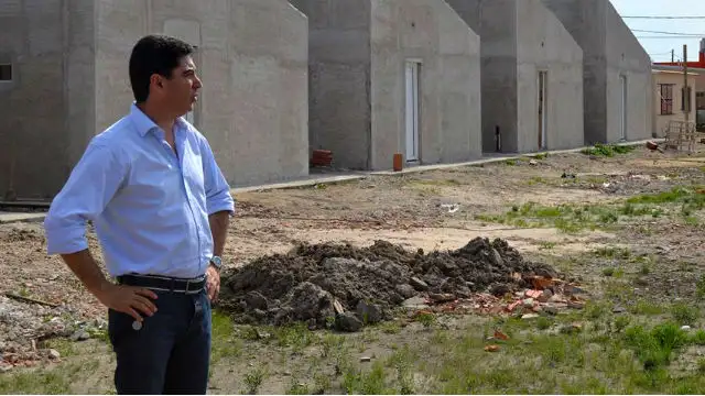 Panozzo: de conducir el CGE a ser el director de una escuela sin maestros