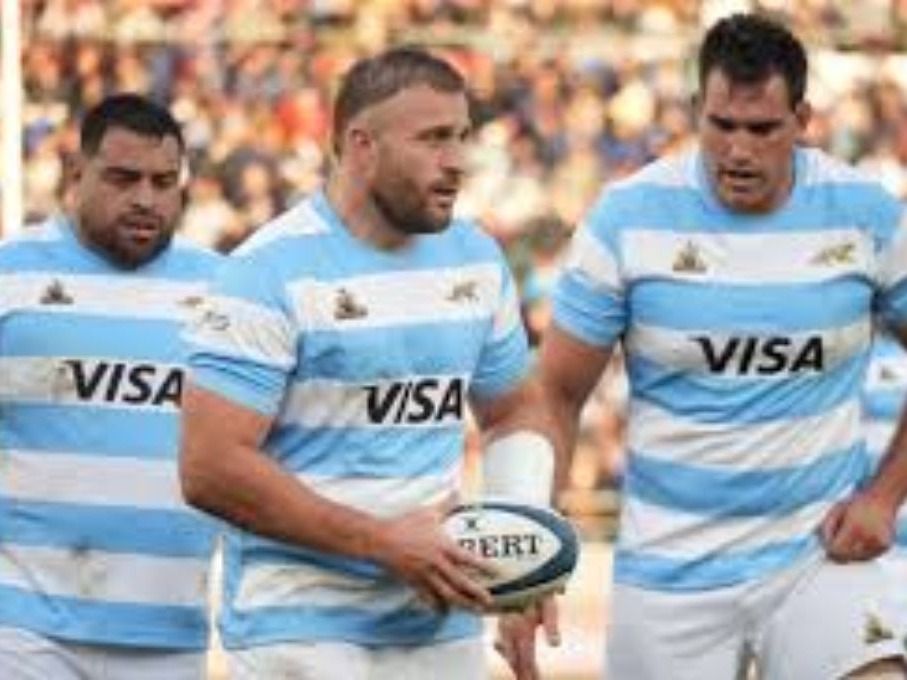 Los Pumas buscan su primera victoria como local ante Nueva Zelanda (Foto: Gentilezas)