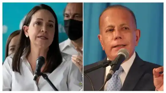 UNT RECONOCE el «rotundo y contundente triunfo» de María Corina en la primaria