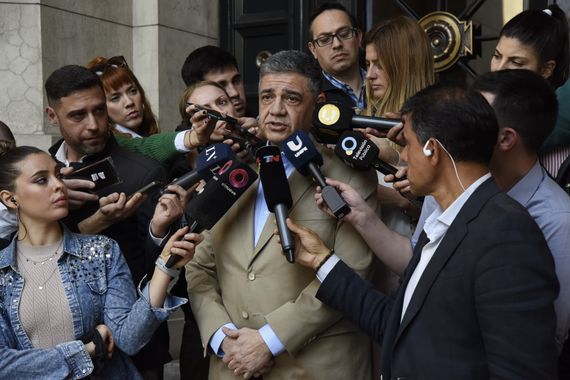 Acuerdo entre la Ciudad y el Gobierno por la coparticipación