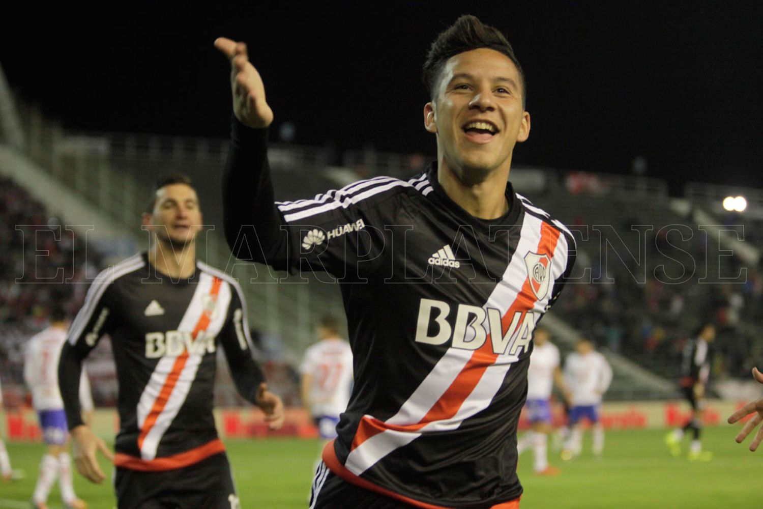 Escándalo por al menos tres casos de doping positivo en River