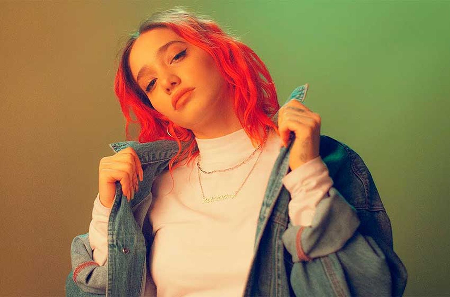 Ángela Torres presentó el video de "Guapo": un mensaje poderoso sobre el feminismo y la amistad