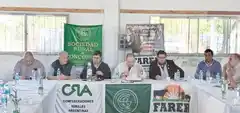 Fuerte rechazo de las rurales al intervencionismo y al nuevo proyecto agroindustrial